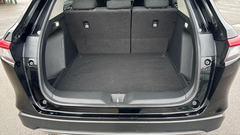 Honda HR-V 1.5 eHEV Elegance 5dr CVT Hybrid Hatchback